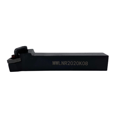 Turning holder MWLNR 2020 K08 for external turning