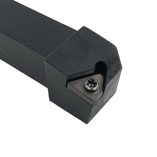 SEL 2020 K16 standard turning holder for thread cutting inserts 16EL