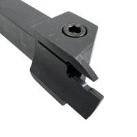 FGHH 420R-30/35 standard turning holder for face grooving