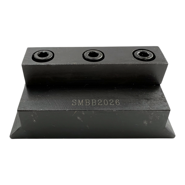 SMBB 20-26 support block for blade plate SPB-26